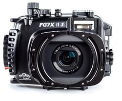 Podvodní pouzdro Fantasea pro Canon G7X MII