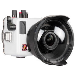 Podvodní pouzdro Ikelite pro Canon EOS M50, M50 II, Kiss M - 1