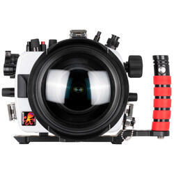 Podvodní pouzdro Ikelite pro Nikon Z5 - 1