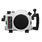 Podvodní pouzdro Nimar pro Canon EOS 600D (T3i) - 1/4