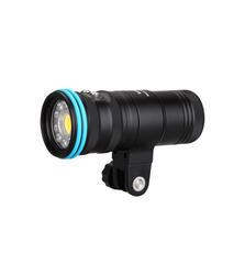 Video světlo Weefine Smart Focus 3000 - 1