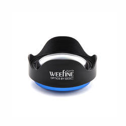 Weefine Wide Angle Lens WFL11, M52 - 1