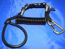Wire Stand Lanyard SS5 - 1