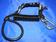 Wire Stand Lanyard SS5 - 1/2