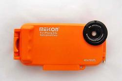 Podvodní pouzdro Meikon pro iPhone 5/5s - 1