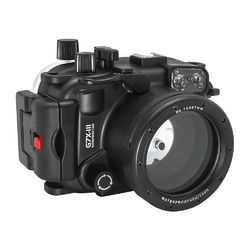 Podvodní pouzdro SeaFrogs pro Canon Canon G7X III