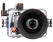 Podvodní pouzdro Ikelite pro Canon SX270, SX280 HS - 1/2