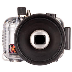 Podvodní pouzdro Ikelite pro Canon SX610 HS - 1