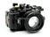 Podvodní pouzdro Meikon pro Canon G9X - 1/4