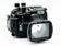 Podvodní pouzdro Meikon pro Canon EOS M3 18-55 - 1/4