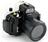 Podvodní pouzdro Meikon pro Nikon D7100 - 1/3