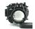 Podvodní pouzdro Meikon pro Canon EOS 70D - 1/2