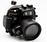 Podvodní pouzdro Meikon pro Canon EOS 600D - 1/2