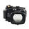 Podvodní pouzdro Meikon pro Sony Nex-6 18-55 mm - 1/2