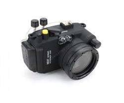 Podvodní pouzdro Meikon pro Sony Nex-7 16-50 mm - 1