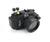 Podvodní pouzdro Meikon pro Sony Nex-7 16-50 mm - 1/2