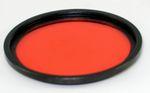 10Bar Filter Red M67, CY