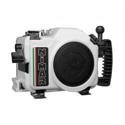 Podvodní pouzdro Nimar pro Canon EOS 650D (T4i) / Canon EOS 700D (T5i)