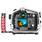 Podvodní pouzdro Ikelite pro Nikon D800/800E - 2/6