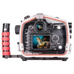 Podvodní pouzdro Ikelite pro Nikon D850 - 2