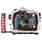 Podvodní pouzdro Ikelite pro Nikon D850 - 2/6