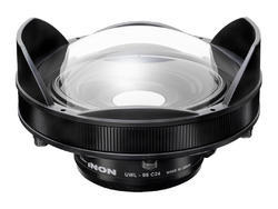 INON Dome Lens Unit IIIA - 2