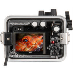 Podvodní pouzdro Ikelite pro Nikon Coolpix A1000 - 2