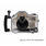 Podvodní pouzdro Nimar pro Canon EOS 600D (T3i) - 2/4