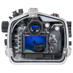 Podvodní pouzdro Ikelite pro Nikon D780 - 2