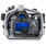 Podvodní pouzdro Ikelite pro Nikon D780 - 2/7