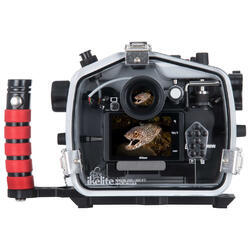 Podvodní pouzdro Ikelite pro Nikon Z50 - 2