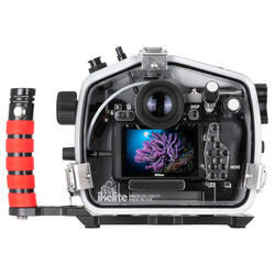 Podvodní pouzdro Ikelite pro Nikon Z5 - 2