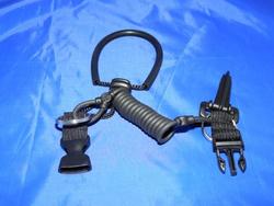 Wire Stand Lanyard - 2
