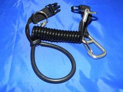 Wire Stand Lanyard SS5 - 2