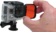 10Bar Filter Red GoPro Hero3 - 2/2