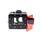 Nimar Filter Red GoPro Hero3+/4, CY - 2/4