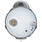 INON diffuser white, 4600K - 2/2