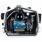 Podvodní pouzdro Ikelite pro Canon EOS 850D Rebel T8i, Kiss X10i - 2/5