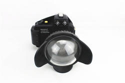 Meikon Wide Angle Lens M67 - 2