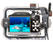 Podvodní pouzdro Ikelite pro Canon SX270, SX280 HS - 2/2
