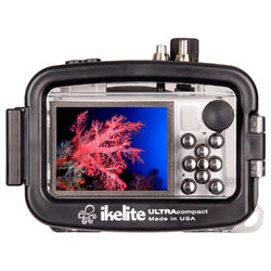 Podvodní pouzdro Ikelite pro Canon SX610 HS - 2