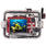 Podvodní pouzdro Ikelite pro Canon SX700 HS, SX710 HS - 2/3