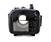 Podvodní pouzdro Meikon pro Canon EOS 650D/700D - 2/2