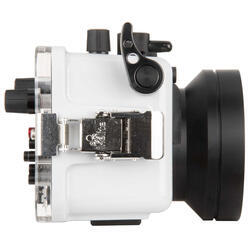 Podvodní pouzdro Ikelite pro Canon G5 X Mark II - 3