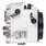Podvodní pouzdro Ikelite pro Canon 5D Mark II - 3/4