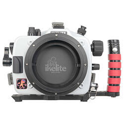 Podvodní pouzdro Ikelite pro Canon EOS 750D Rebel T6i, Kiss X8i - 3