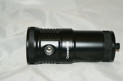 Video světlo CameraFISH 5000CUVR - 3
