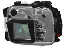 SET fotoaparát Canon G16 + Podvodní pouzdro Fantasea - 3