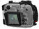 SET fotoaparát Canon G16 + Podvodní pouzdro Fantasea - 3/6