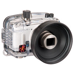 Podvodní pouzdro Ikelite pro Canon SX610 HS - 3